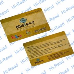 EM4200 Chip Card
