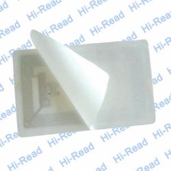 RFID Sticker