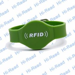 PVC Wristband